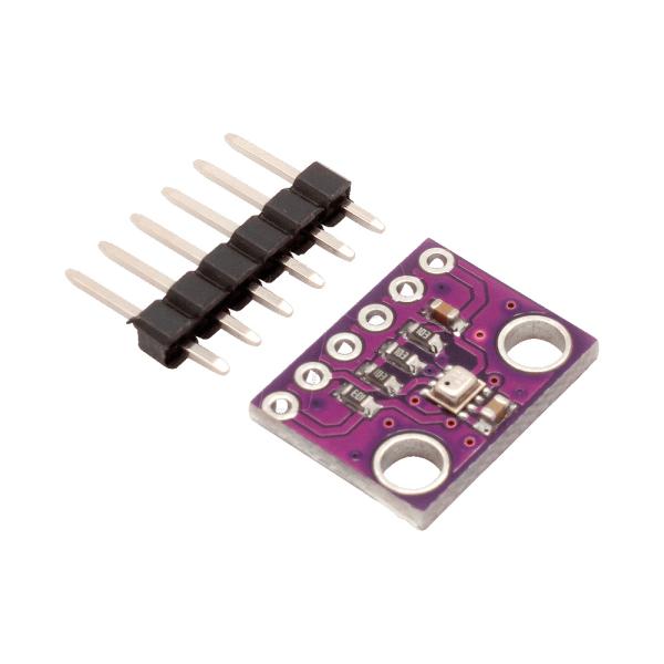 BME280 Humidity and Pressure Sensor